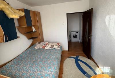 Apartament cu 2 camere semidecomandat în Central - 2