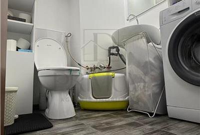 Apartament cu 3 camere decomandat, mobilat în Aradului - 7