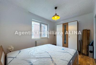 Garsoniera in Deva, zona Gojdu, Aleea Viitorului, suprafata utila 27 mp, etaj 1. - 9