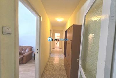 Apartament cu 4 camere semidecomandat, mobilat în Făgăraș - 5