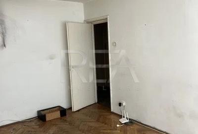 Apartament 2 Camere Cismigiu - 3