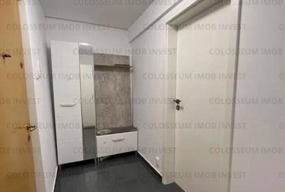 Garsoniera mobilata si utilata -zona Bartolomeu - 4