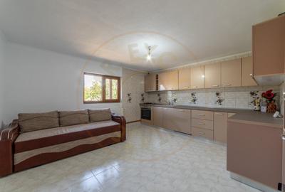 Casa  cu 4 camere in Sat Bujoi, Comuna Bogati+ Anexe + Teren 2693 mp - 5