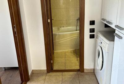 Apartament cu 2 camere decomandat în Ultracentral - 6