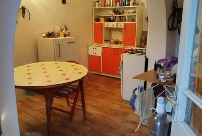 Casă cu Teren 680 Mp în Ginta - 4