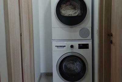 Apartament cu 2 camere în Bucium