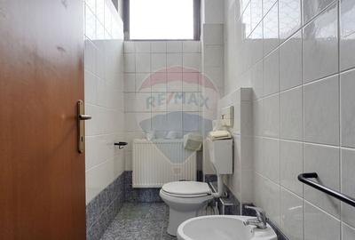 Birou, de 289 mp, în Bartolomeu - 7