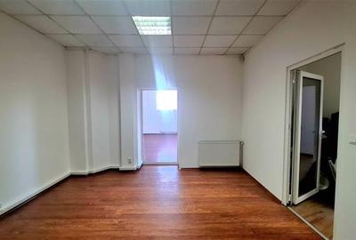 Spațiu comercial, de 222 mp, în Central - 3