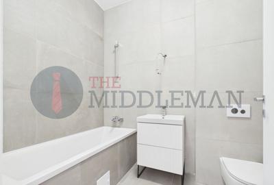 Apartament cu 2 camere, mobilat în Grivița - 18