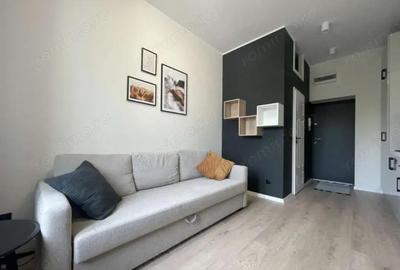 Garsonieră semidecomandată în Sebastian - 3