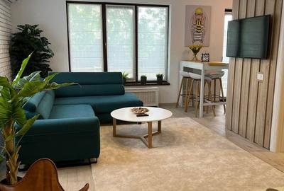 Apartament cu 2 camere în Bucureștii Noi - 13