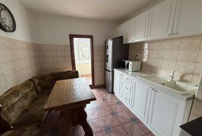 Apartament cu 2 camere decomandat în Central - 1