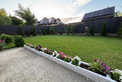 Casă cu 4 camere în Bucium - 3