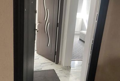 Garsonieră decomandată în Debarcader - 1
