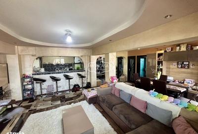 Apartament cu 3 camere semidecomandat în Central - 2