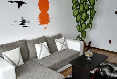 Apartament cu 3 camere decomandat în Ultracentral - 6