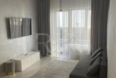 Studio Dublu | Bloc Nou | Zona Mihai Bravu - 2