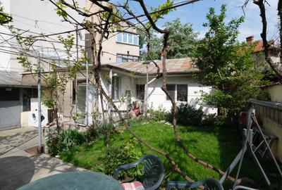 Oferta vanzare 202 mp teren in Dorobanti Bucuresti intr-o locatie excelenta - 3
