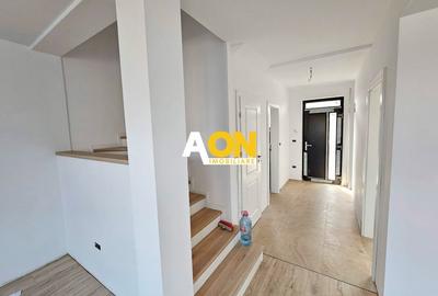1/3 Triplex, 4 camere, pivnita, 300 mp teren, predare la cheie, Cetate - 5