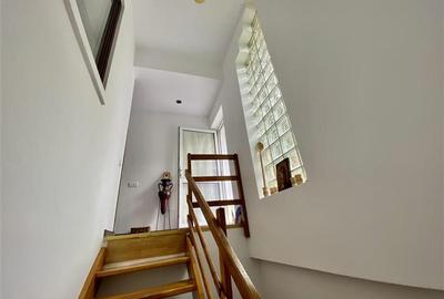 Apartament cu 4 camere decomandat, mobilat în Ultracentral - 5