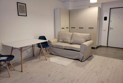 Garsonieră decomandată, mobilată în Rahova - 1