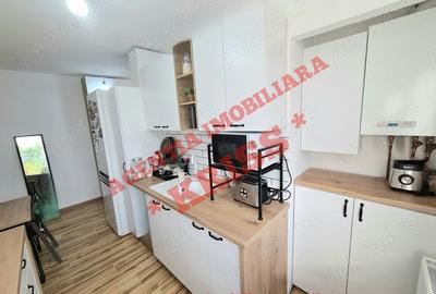 Apartament cu 2 camere nedecomandat în Central - 8