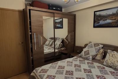 Apartament Sacele mobilat si utilat - 2
