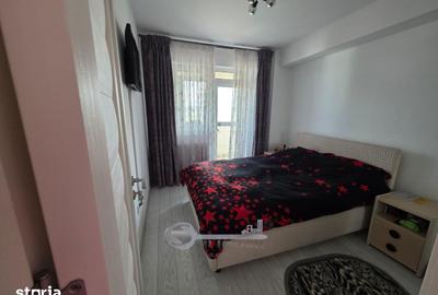 Apartament cu 3 camere decomandat în Valea Lupului - 5