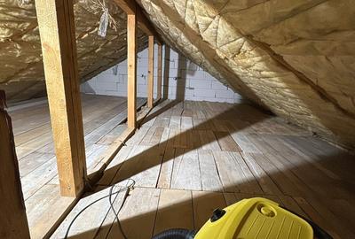 Casă individuală cu 5 camere cu Teren 459 Mp în Lumina - 4