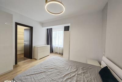 Apartament cu 2 camere în Nord - 8