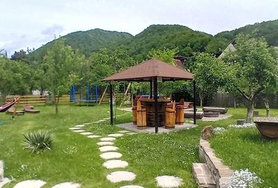 Spațiu comercial, de 600 mp, în Seciu - 5