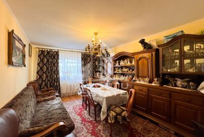 Apartament cu 2 camere decomandat, mobilat în Freidorf - 6