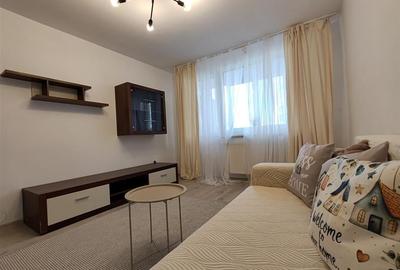 Apartament cu 2 camere, zona Vlahuta ITC, mobilat si utilat - 2