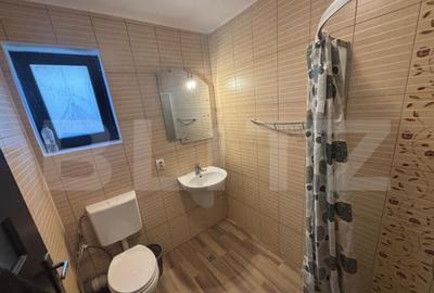 Apartament cu 2 camere, 37.50 mp, zona Zorilor - 7