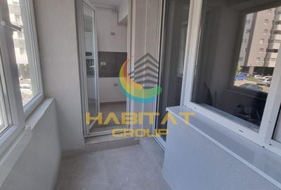 Apartament cu 2 camere decomandat în Brâncoveanu - 9