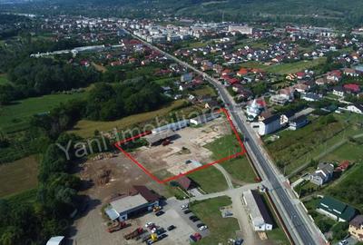 Teren de vanzare in Curtea de Arge?. - 2