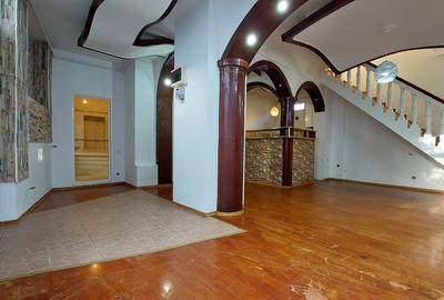 Piata Unirii –str. Al. Moga, PROPRIETAR, vand casa P+M, SC la P 79 mp, t. 145 mp - 3