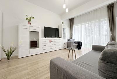 Apartament cu 2 camere decomandat, mobilat în Răcădău - 25