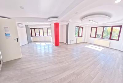 13 Septembrie - Tudor Vladimirescu - Cladire Birouri D+P+3 ETJ - 650 MP - 18