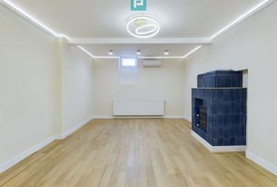 Apartament de 130 mp într-o casă interbelică din Dorobanți - renovat - 10