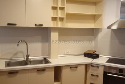 HERASTRAU SOSEAUA NORDULUI APARTAMENT 3 CAMERE VEDERE LIBERA PARC - 5