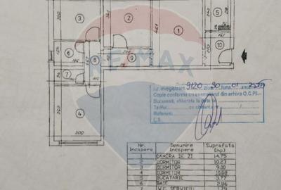 Apartament cu 4 camere renovat in Militari/Apusului - 8