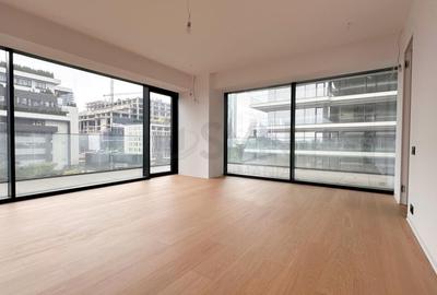 Apartament cu 4 camere semidecomandat în Floreasca - 1