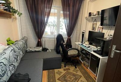 Apartament cu 4 camere decomandat, mobilat în Cetate - 5