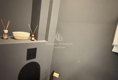 Casă individuală cu 7 camere cu Canalizare în Aviatorilor - 18