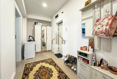 Apartament cu 2 camere semidecomandat, mobilat în Bragadiru - 5