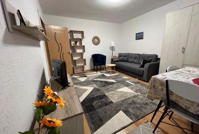 Garsonieră decomandată în Colentina - 3