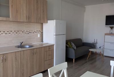 Apartament cu 2 camere decomandat în Lazaret - 10