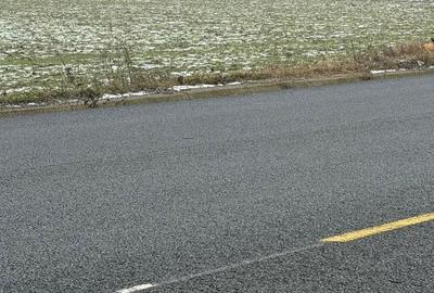 Teren de 260000 mp, în Central - 3