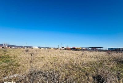 Spațiu comercial, în Fughiu - 3